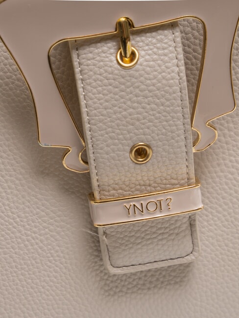 CANDY Geantă de umăr gheaţă - Genți femei