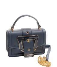 YNOT CANDY  Geantă mini cu curea de umăr albastru - Genți femei - 2