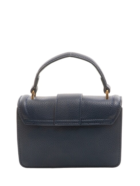 CANDY  Geantă mini cu curea de umăr albastru - Genți femei