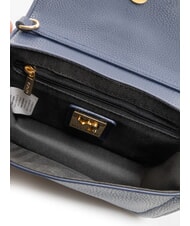 YNOT CANDY  Geantă mini cu curea de umăr albastru - Genți femei - 5