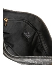 YNOT ROMANCE Geantă de m&acirc;nă cu manșetă BLACK - Genți femei - 5