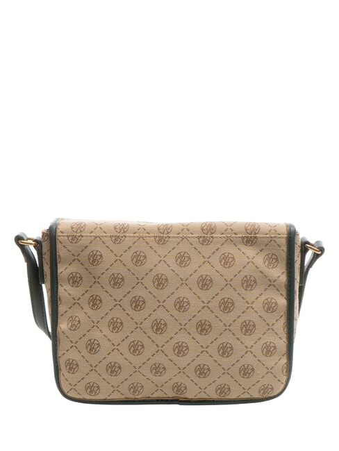 ROMANCE Geantă de umăr benzină - Genți femei