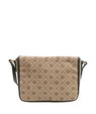 YNOT ROMANCE Geantă de umăr benzină - Genți femei - 4