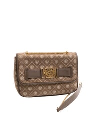 YNOT ROMANCE Geantă de umăr / geantă crossbody migdale - Genți femei - 2