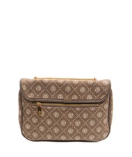 YNOT ROMANCE Geantă de umăr / geantă crossbody migdale - Genți femei - 4