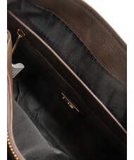 YNOT ROMANCE Geantă de umăr / geantă crossbody migdale - Genți femei - 5