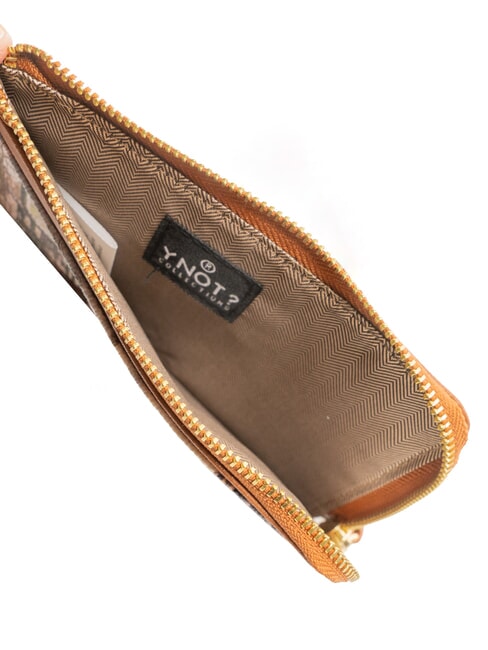 YESBAG Suport pentru carduri cu brățară Metroul din Paris - Portofele femei