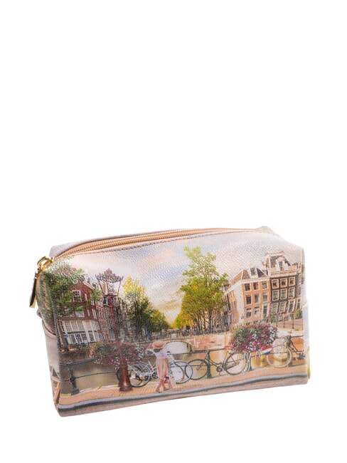 YESBAG Trusă de cosmetică biciclete - Truse de toaletă