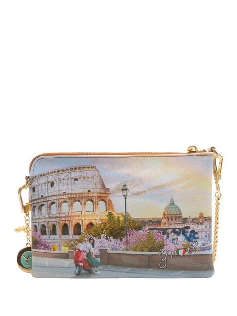 YESBAG SPECIAL Geantă de m&acirc;nă Dragoste italiană - Genți femei