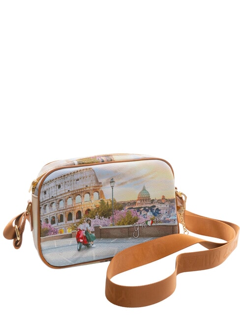 YESBAG SPECIAL Geanta pentru camera de umar Dragoste italiană - Genți femei