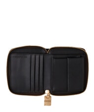 BORBONESE VITE COATED OP Portofel cu fermoar - Portofele femei