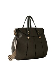 BORBONESE CROISSANT  Geanta de mana, cu bareta de umar dafin - Genți femei - 2