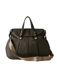 BORBONESE CROISSANT  Geanta de mana, cu bareta de umar dafin - Genți femei - 3