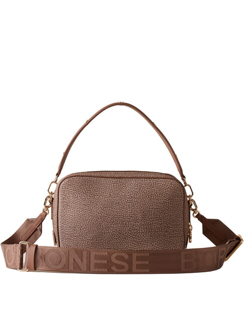 TULIP Geantă mini cu curea de umăr ciupercă - Genți femei