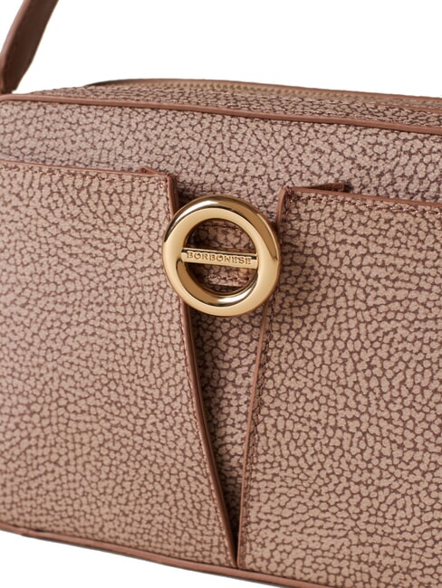 TULIP Geantă mini cu curea de umăr ciupercă - Genți femei