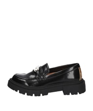 ALVIERO MARTINI PRIMA CLASSE GEO Mocasini ner / gebei - Pantofi femei - 3