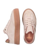 ALVIERO MARTINI PRIMA CLASSE GEO Adidași din piele bej / geo bej - Pantofi femei - 3