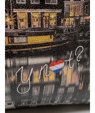 YNOT YESBAG Geantă de umăr oglindă - Genți femei - 3