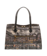 YNOT YESBAG Geantă de umăr oglindă - Genți femei - 4