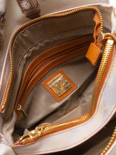 YESBAG Geantă de umăr Strada Londrei - Genți femei