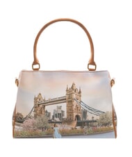 YNOT YESBAG  Geantă tote Londra Kate - Genți femei - 4