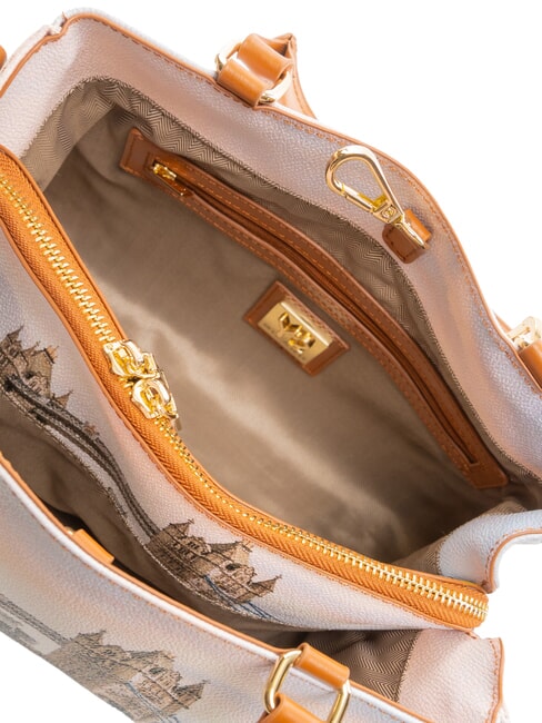 YESBAG  Geantă tote Londra Kate - Genți femei