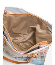 YNOT YESBAG  Geantă mare de umăr canal - Genți femei - 4