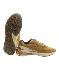 PIQUADRO CORNER 2.0 Adidași PIELE - Pantofi bărbați - 4