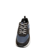 PIQUADRO CORNER SPECIALE GOMMATO Adidași albastru - Pantofi unisex - 2