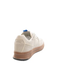 PIQUADRO URBAN  Adidași gri/albastru/maro - Pantofi bărbați - 3