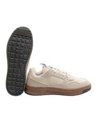 PIQUADRO URBAN  Adidași gri/albastru/maro - Pantofi bărbați - 4