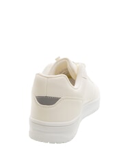 PIQUADRO TE Teniși color-block alb - Pantofi unisex - 3