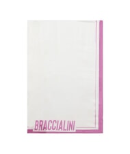 BRACCIALINI FOULARD Imprimare logo - Eșarfe