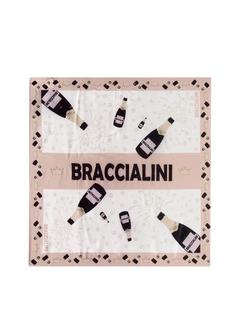 FOULARD Imprimarea sticlelor multi - Eșarfe