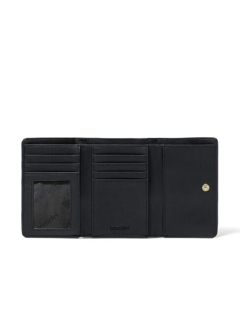 CARTOLINE Portofel mediu MALDIVES multi - Portofele femei