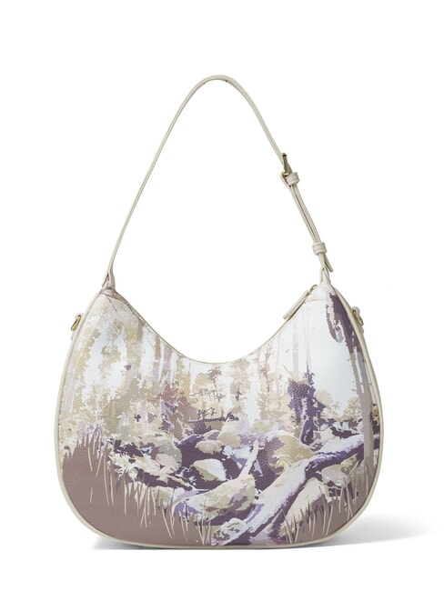 CARTOLINE Geantă de umăr MADAGASCAR multi - Genți femei