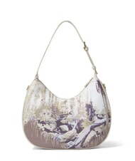 BRACCIALINI CARTOLINE Geantă de umăr MADAGASCAR multi - Genți femei - 3