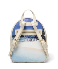 BRACCIALINI CARTOLINE Rucsac rotund MALDIVES multi - Genți femei - 3