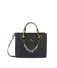 BRACCIALINI BETH Geantă medie cu husă detașabilă negru - Genți femei - 2