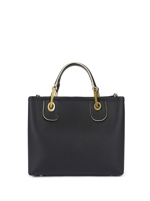 BETH Geantă medie cu husă detașabilă negru - Genți femei