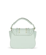 BRACCIALINI RIBBON Geantă mini cu curea de umăr ceresc - Genți femei - 3