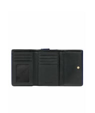 BRACCIALINI CARTOLINE Portofel mediu MONTE CARLO - Portofele femei