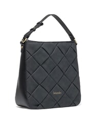 BRACCIALINI ICONS Tote Geanta de mana, cu bareta de umar negru - Genți femei - 2