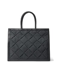 BRACCIALINI ICONS Tote Geanta de mana, cu bareta de umar negru - Genți femei - 3