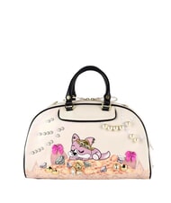 BRACCIALINI ALLROUND Geantă de umăr cu curea de umăr multi - Genți femei - 4