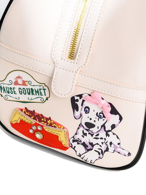 ALLROUND Geantă de umăr cu curea de umăr multi - Genți femei