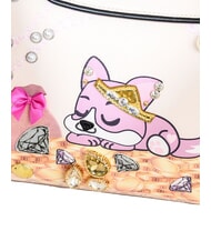 BRACCIALINI ALLROUND Geantă de umăr cu curea de umăr multi - Genți femei - 6