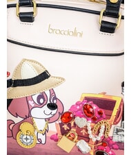 BRACCIALINI ALLROUND Geantă de umăr cu curea de umăr multi - Genți femei - 7