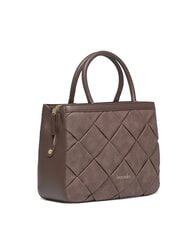 BRACCIALINI ICONS  Geanta de mana, cu bareta de umar maro - Genți femei - 2