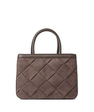 BRACCIALINI ICONS  Geanta de mana, cu bareta de umar maro - Genți femei - 3